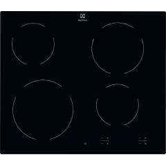 Electrolux EHF6240IOK Κεραμική Εστία Αυτόνομη με Λειτουργία Κλειδώματος 59.2x52.2εκ. Electrolux EHF6240IOK Κεραμική Εστία Αυτόνομη με Λειτουργία Κλειδώματος 59.2x52.2εκ.